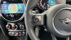 MINI Hatchback 2.0 John Cooper Works 3dr Auto Petrol Hatchback